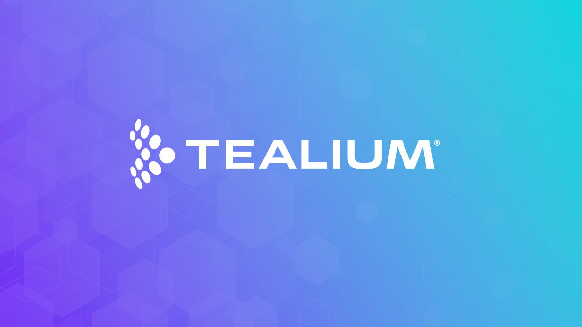 Tealium Featured Image