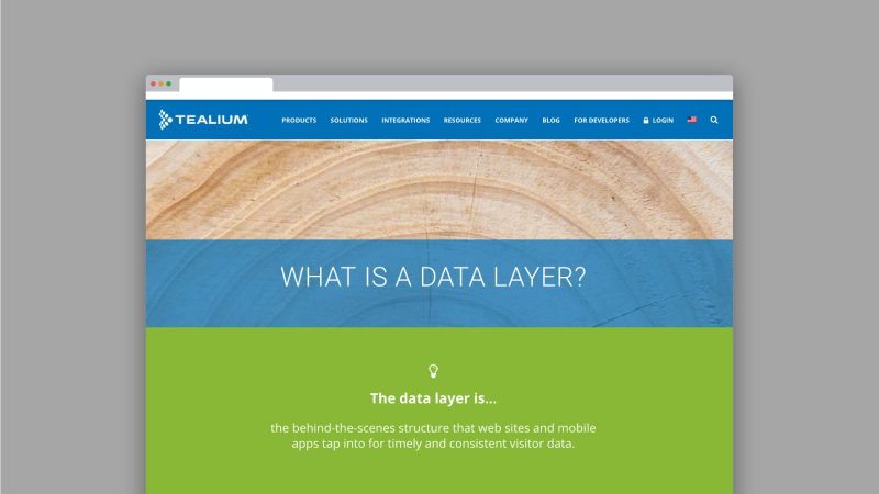 What Is A Data Layer Cover01 800x450