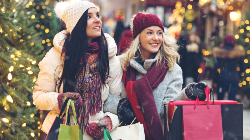 5 Strategies For Black Friday And Cyber Monday BFCM Mastering And Winning The Retail Olympics 800x450