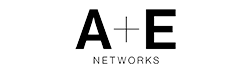 A+E Networks Logo