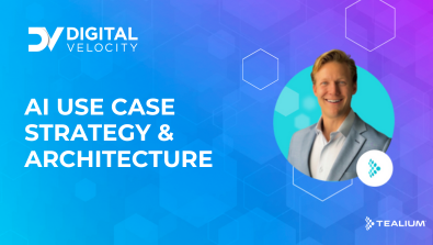 AI Use Case Strategy Architecture