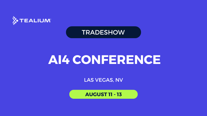 AI4 Conference