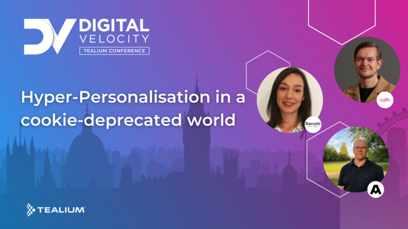 DV Hyper Personalisation 800x450