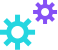 Gears Icon