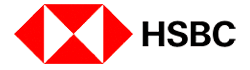 HSBC Logo