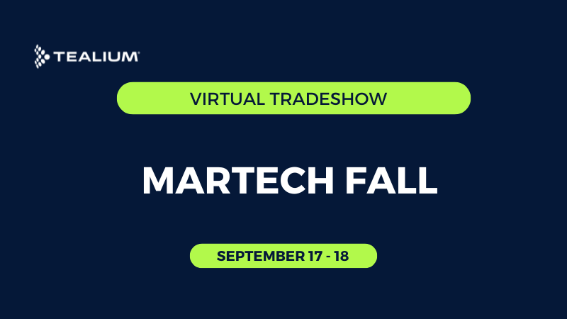 MarTech Fall
