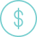 martech budget icon