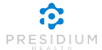 Presidium Health Logo
