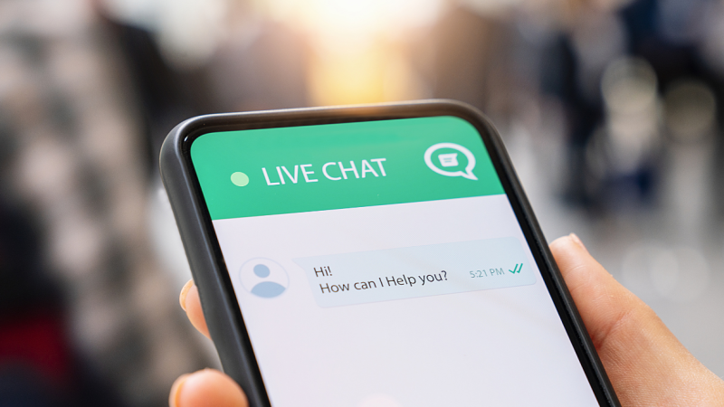 Your Complete Guide To AI And Customer Data 800x450